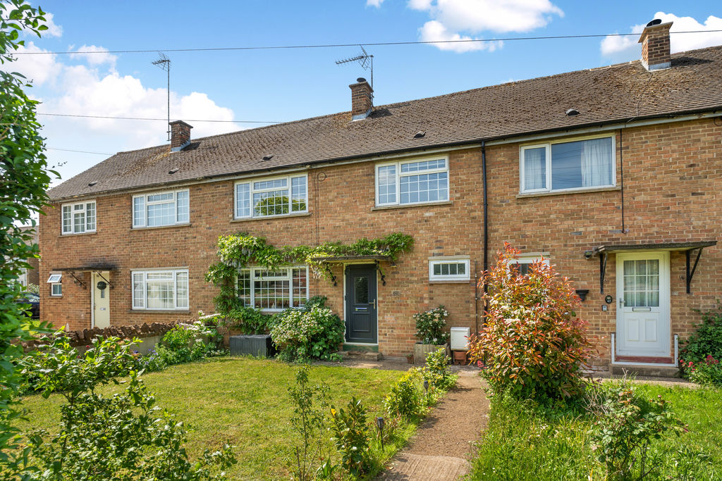 Tadmarton Road Bloxham